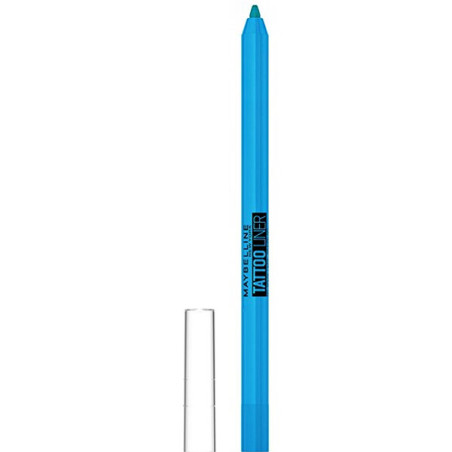 Eyeliner - Tatoo Pencil Gel - Artic Skies - 03 - 32828789