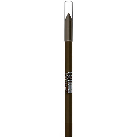 Eyeliner - Tatoo Pencil Gel -  Soft Brown - 03 - 32828791