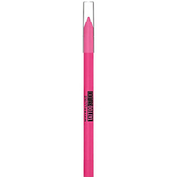 Eyeliner - Tatoo Pencil Gel  - Utra Pink - 03 - 32828794