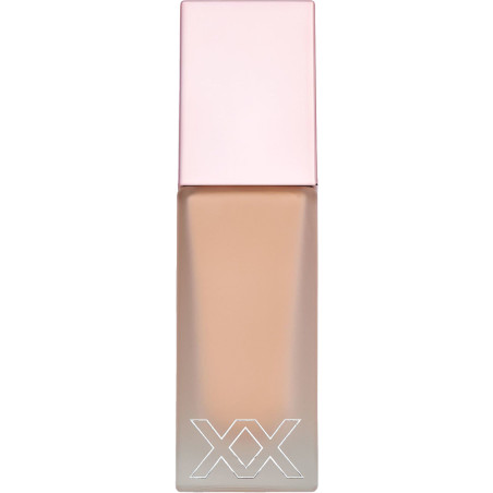 Fond de teint - XX Revolution Glow Skin FauXXdation - FX 4.5 - 27 ml - 03 - 32797750