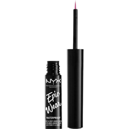 Eyeliner - Epic Wear - Fucshia  - 03 - 32828814