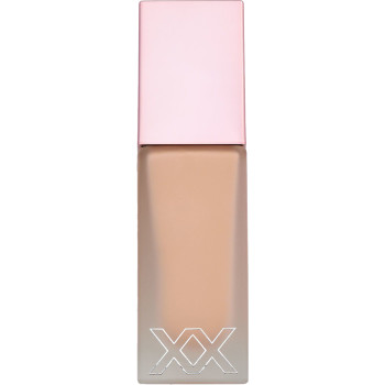 Fond de teint - XX Revolution Glow Skin FauXXdation - FX 7 - 27 ml - 03 - 32797752