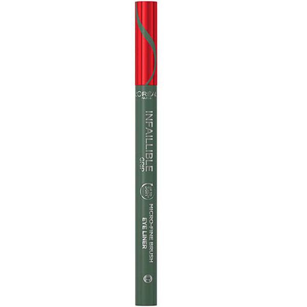 Eyeliner liquide - Infaillible Grip Liner - 05 Sage Green - 03 - 32866137