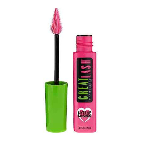 Mascara volume - Great Lash - Extra noir - 03 - 32829200