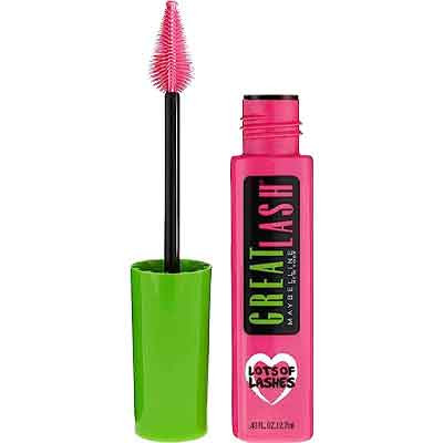 Mascara volume - Great Lash - Extra noir - 03 - 32829200