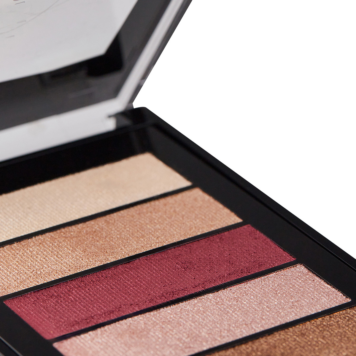 Palette de 5 ombres à paupières - La Petite Palette - 02 Nudist - 03 - 32878792