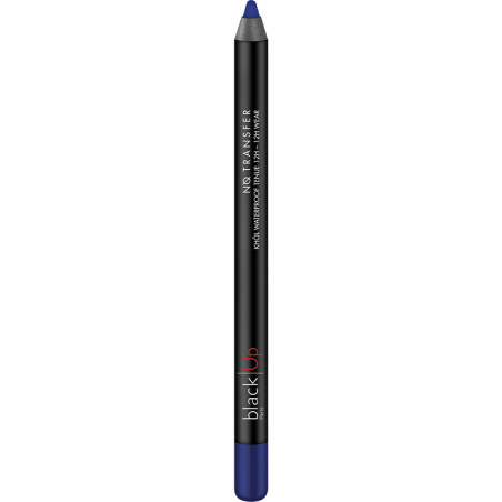 Crayon khôl smoky - Waterproof - N°03 - Bleu électrique - 03 - 32829576