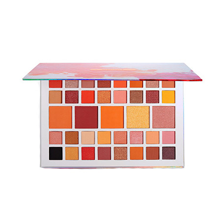 Palette yeux - Kombucha X Shadow  - 03 - 32796662