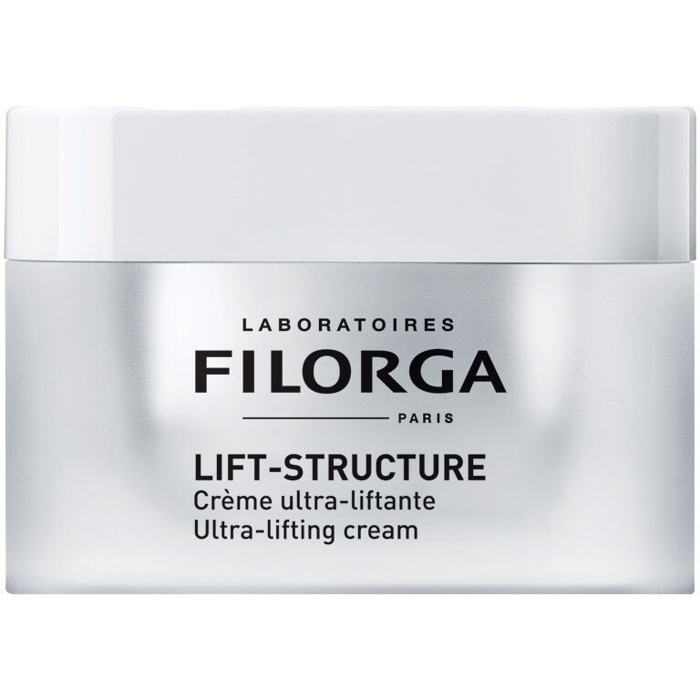 Crème ultra-liftante - Lift structure - Jour - Peaux matures - 50 ml - 03 - 32796514