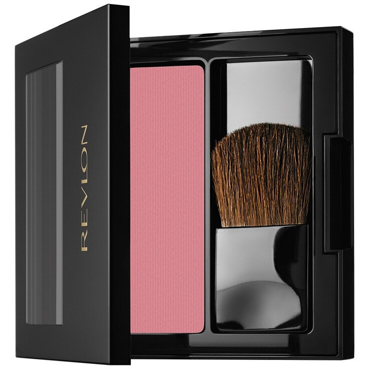 Blush satiné - N°3 Mauvelous - 03 - 32865641