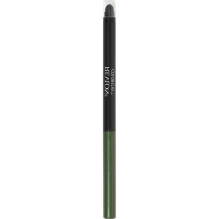 Crayon eyeliner waterproof - Colorstay - N°206 Jade - 03 - 32829193