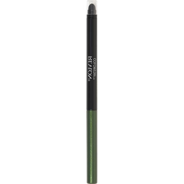 Crayon eyeliner waterproof - Colorstay - N°206 Jade - 03 - 32829193