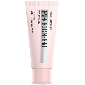 Fond de teint matifiant - Perfecteur 4-en-1 - 03 Medium - 30  ml  - 03 - 32828592