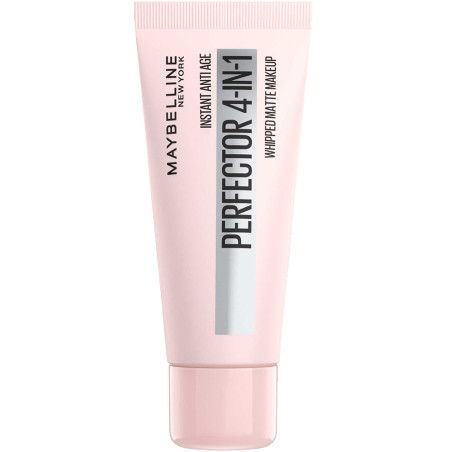 Fond de teint matifiant - Perfecteur 4-en-1 - 05 Deep - 30  ml  - 03 - 32828594