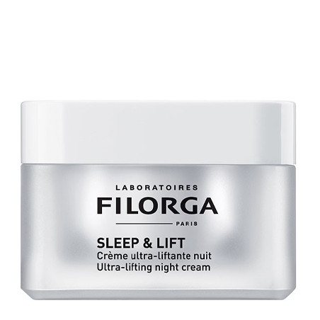 Crème de nuit ultra-liftante - Sleep & Lift - Visage - 50 ml - 03 - 32796100