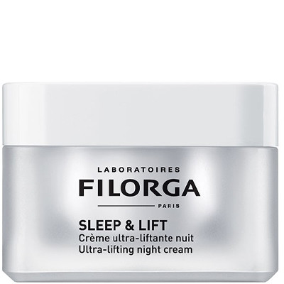 Crème de nuit ultra-liftante - Sleep & Lift - Visage - 50 ml - 03 - 32796100