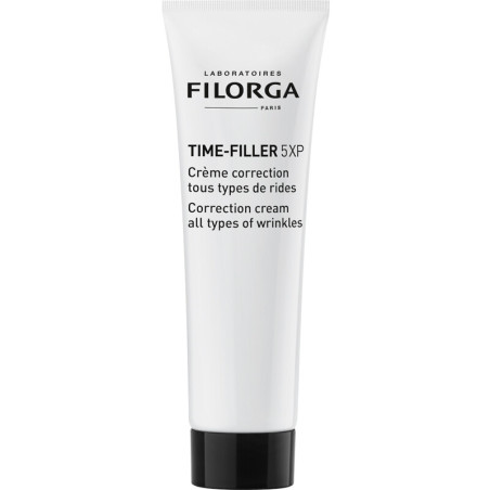 Crème de jour anti-rides - Time-filler 5XP - Visage - 30 ml - 03 - 32796186