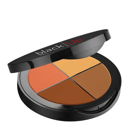 Palette correctrice - N°02 - 03 - 32829013