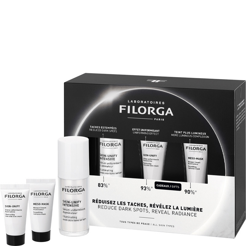 Coffret éclat anti-âge - Skin-unify - Visage - 3 soins - 03 - 32796676