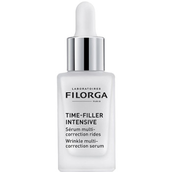 Sérum anti-rides - Time-filler Intensive - Acide hyaluronique - Visage - 30 ml - 03 - 32798753