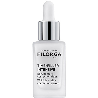 Sérum anti-rides - Time-filler Intensive - Acide hyaluronique - Visage - 30 ml - 03 - 32798753