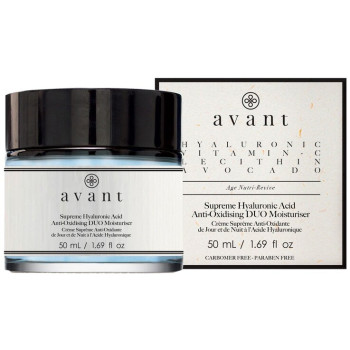 Crème antioxydante - Acide hyaluronique & vitamine C - Age Nutri-Revive - Peaux sèches - 50 ml - 03 - 32864310