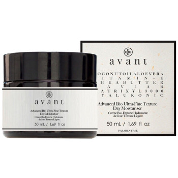 Crème hydratante - Acide hyaluronique & extrait de caviar - Bio Activ  - Visage - 50 ml - 03 - 32864316