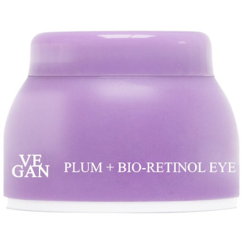 Contour des yeux anti-âge - Prune & rétinol bio - Peaux sensibles - 10 ml - 03 - 32786512