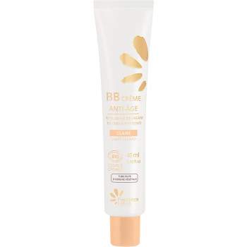 BB crème anti-âge 5-en-1 bio - Clair - 40 ml - 03 - 32786559