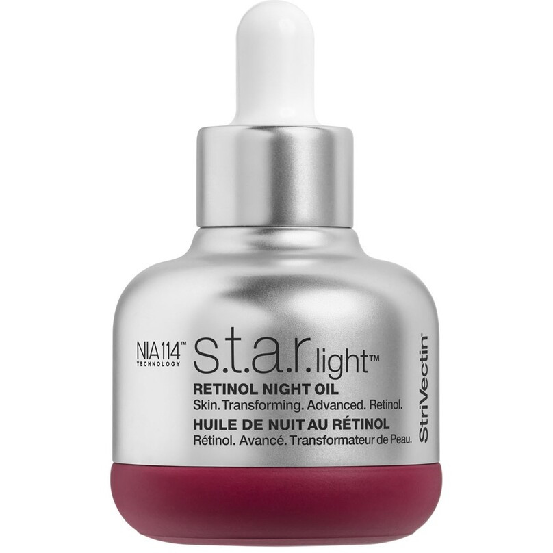 Huile de nuit anti-rides - Retinol - Peaux matures - 30 ml - 03 - 32784906