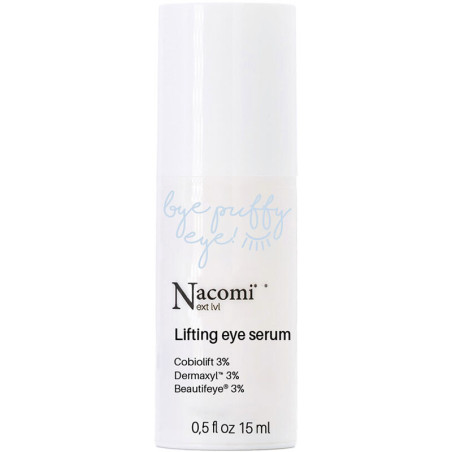 Sérum liftant - Cobiolift, dermaxyl & Beautieye - Yeux - 15 ml - 03 - 32796849