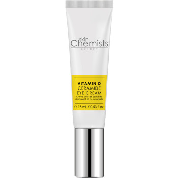 Crème contour des yeux anti-âge - Vitamine D & céramides - 15 ml - 03 - 32796934