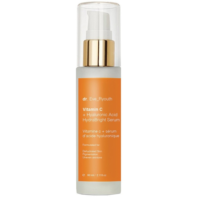 Sérum hydratation et repigmentation - Vitamine C & acide hyaluronique - Peaux désydratées - 60 ml - 03 - 32786021