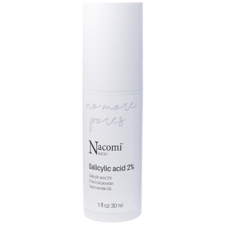 Sérum lissant - 2% d acide salicylique - Nuit - Peaux à tendance acnéique - 30 ml - 03 - 32786546