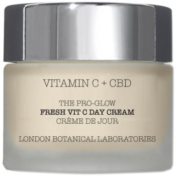 Crème de jour - Vitamine C & CBD - 50 ml - 03 - 32785670