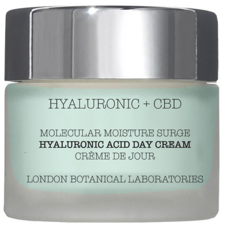 Crème anti-âge - Acide hyaluronique & CBD - Jour - 50 ml - 03 - 32785672