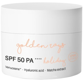 Crème de jour anti-âge SPF 50 - Holiday - Peaux matures - 50 ml - 03 - 32785929