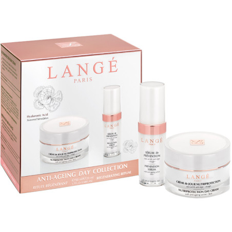 Coffret anti-âge de jour - Peaux matures - 2 produits - 03 - 32795949