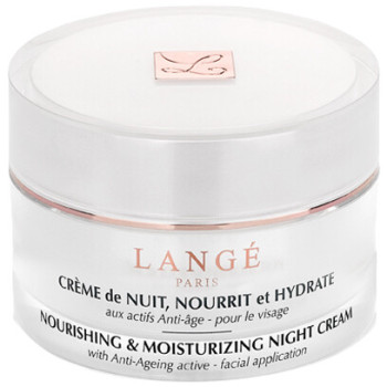 Crème de nuit hydratante anti-âge - 50 ml - 03 - 32797797