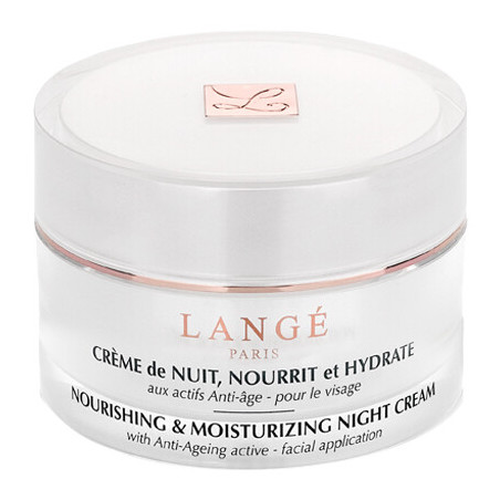 Crème de nuit hydratante anti-âge - 50 ml - 03 - 32797797