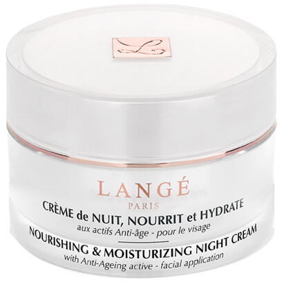 Crème de nuit hydratante anti-âge - 50 ml - 03 - 32797797