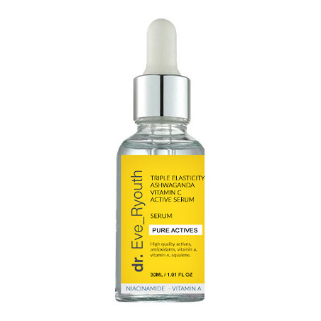 Sérum anti-imperfections - Vitamine C - Peaux sèches - 30 ml - 03 - 32796048