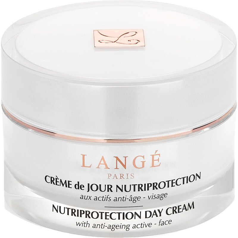 Crème de jour nutri-protection & anti-âge - 50 ml - 03 - 32797800