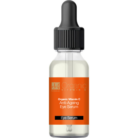 Sérum contour des yeux anti-âge - Vitamine C bio - 15 ml - 03 - 32796250