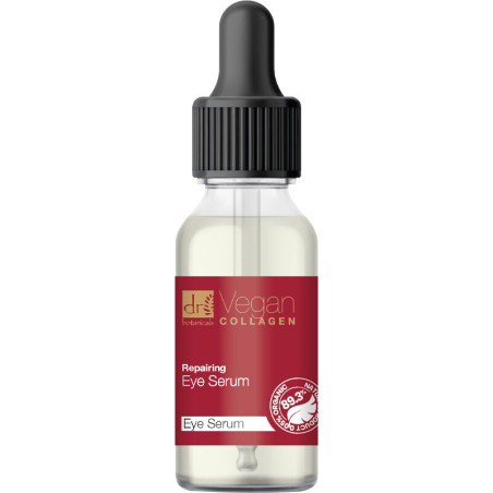 Sérum réparateur contour des yeux - Collagène végétal & aloe vera - 15 ml - 03 - 32796251