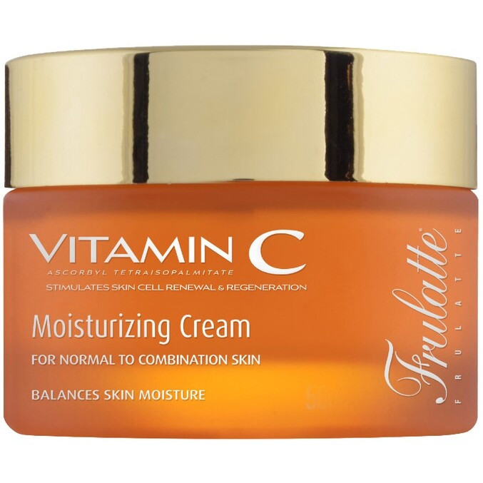 Crème de jour hydratante - Vitamine C - Peaux normales à mixtes - 50 ml - 03 - 32864322