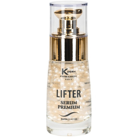 Sérum lifting premium - Visage - 30 ml - 03 - 32865297