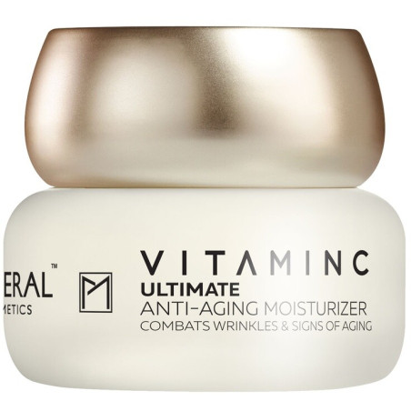 Crème anti-âge à la vitamine C - Peaux matures - 50 ml - 03 - 32786590