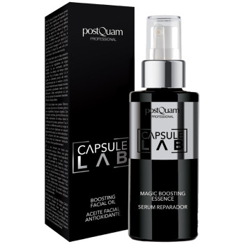 Sérum réparateur - Capsule Lab - Visage - 30 ml - 03 - 32798506