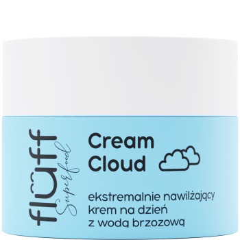 Crème de jour hydratante - Acide hyaluronique & vitamine E - Peaux sèches & déshydratées - 50 ml - 03 - 32797044